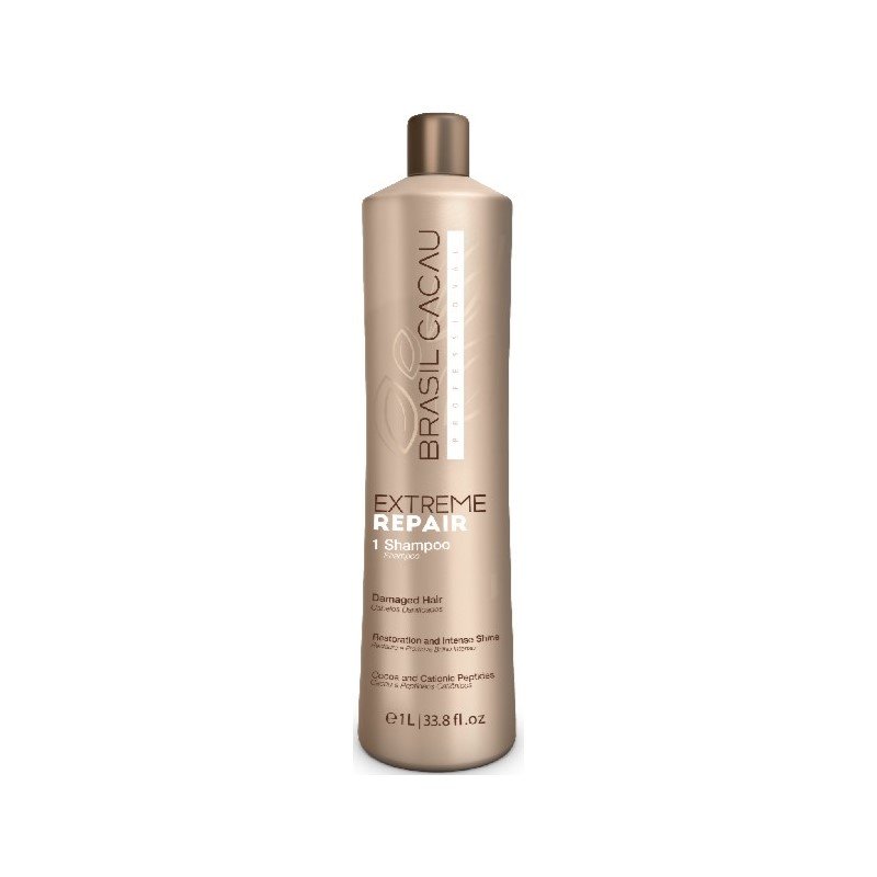 Cadiveu Extreme repair shampoo 1Lt