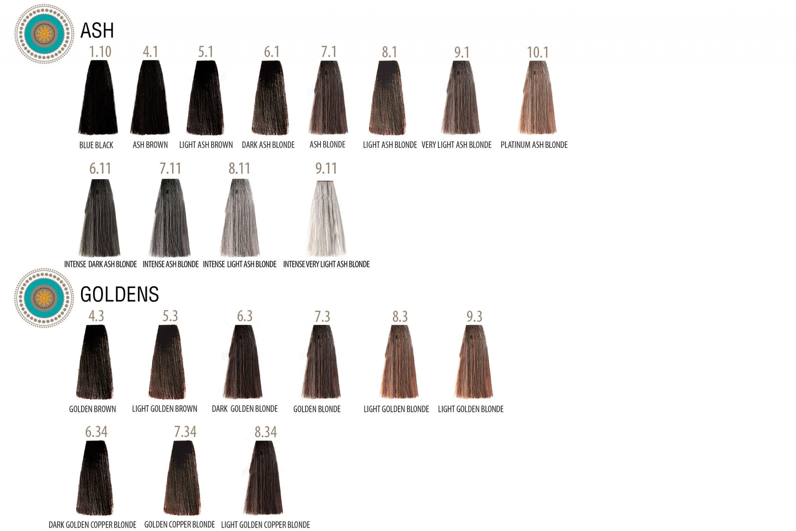 Suprema Color 60ml 9.0 Ξανθό Πολύ Ανοικτό - Image 3
