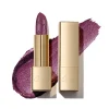 OULAC METALLIC SHINE LIPSTICK 4.3GR - D22 VIRTUAL VIOLET