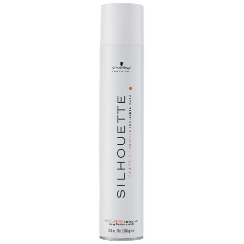 Schwarzkopf  Silhouette Flexible Hold Hairspray 500ml