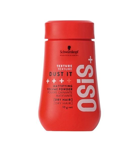 Schwarzkopf Osis Dust It Volume Powder 10gr
