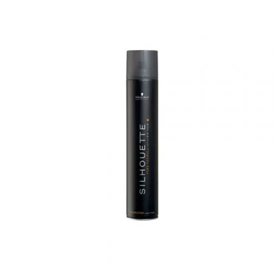 Schwarzkopf Silhouette Super Hold Hairspray 500ml