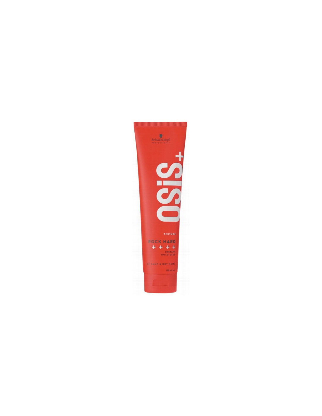 Schwarzkopf Osis Rock Hard Gel Μαλλιών 150ml