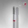 Staleks Φρέζα Διαμαντιού "Rounded Cylinder" Red 2,3/6,5mm FA30R023/6.5